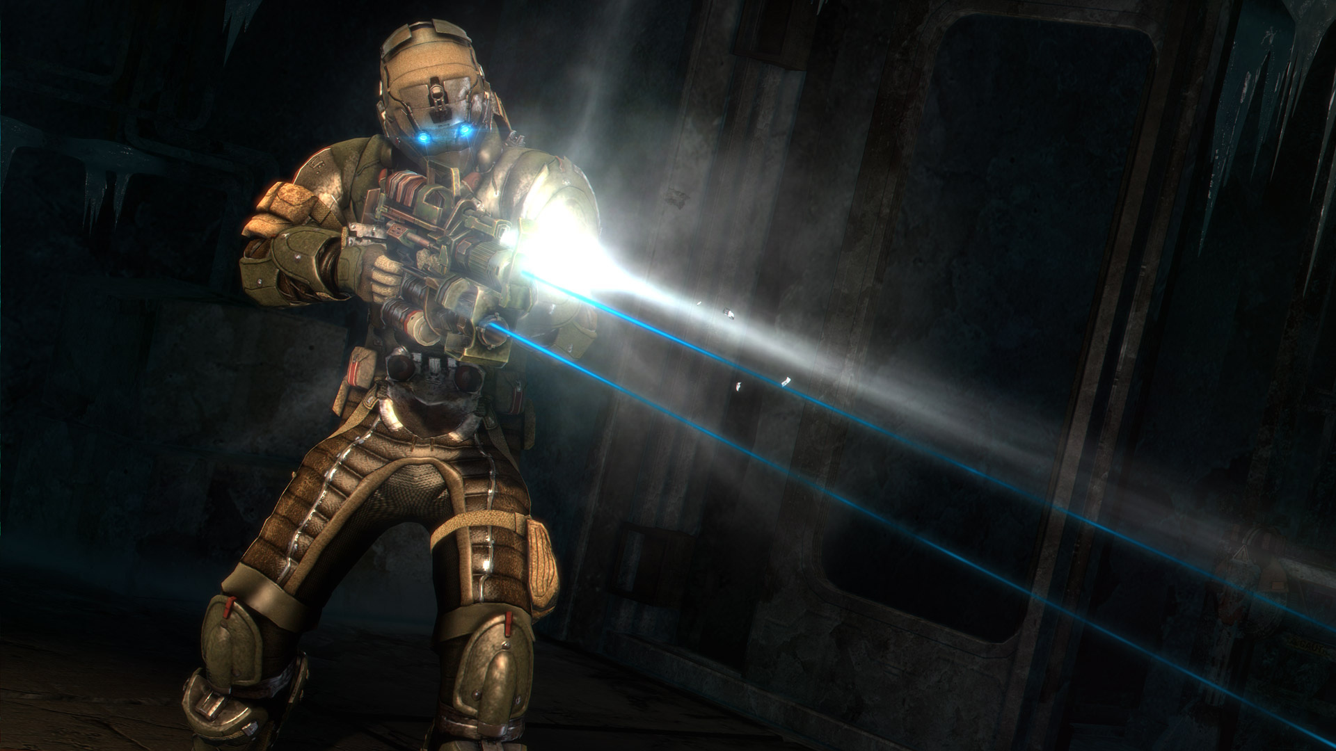 Dead Space 3 nuovo trailer