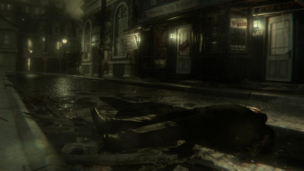 Murdered Soul Suspect annunciato da Square Enix