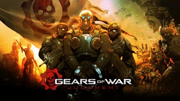 Gears of War Judgment annunciato il VIP Season Pass