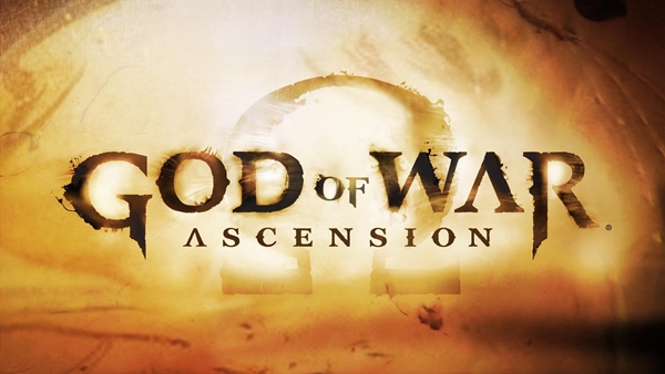 Immagine di presentazione del gioco God of War: Ascension