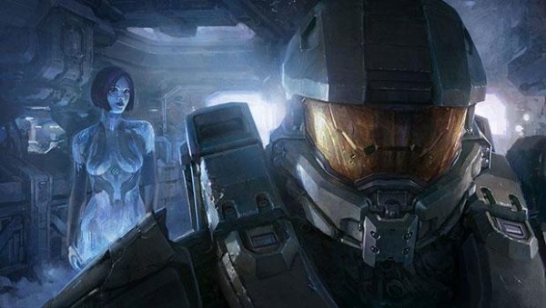 Halo 4 Majestic Map Pack in arrivo il 25 febbraio