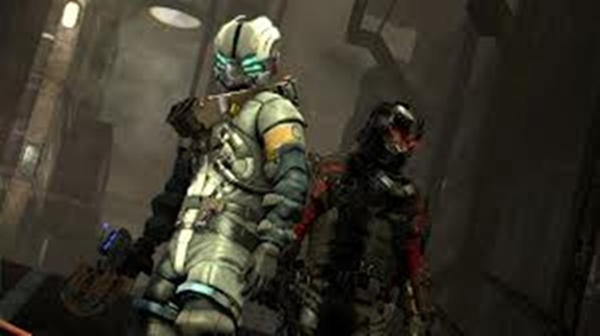 Dead Space 3 prime recensioni internazionali