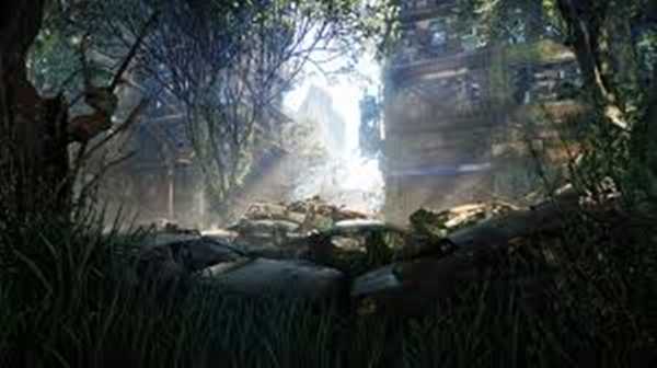Crysis 3 nuovo trailer dedicato alle armi