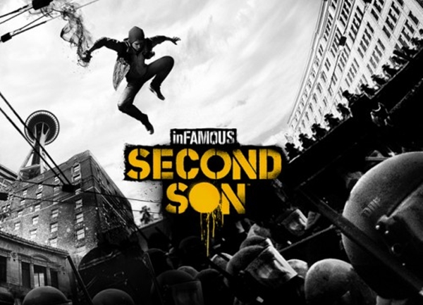 InFamous Second Son i motivi dell'abbandono di Cole McGrath