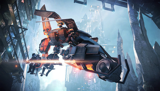 Killzone Mercenary per PS Vita esce il 18 settembre in Europa