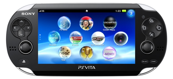 PS Vita taglio di prezzo in Giappone