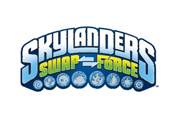Annunciato Skylanders Swap Force