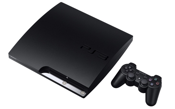 PlayStation 3 ecco l'app Youtube