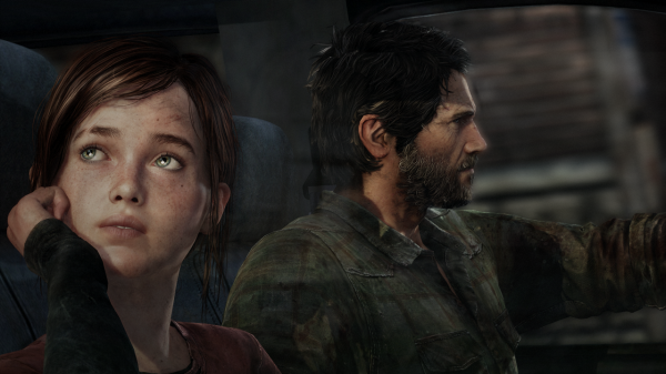 The Last of Us rimandato al 14 giugno