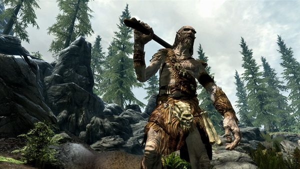 Trucchi e codici per The Elder Scroll Skyrim