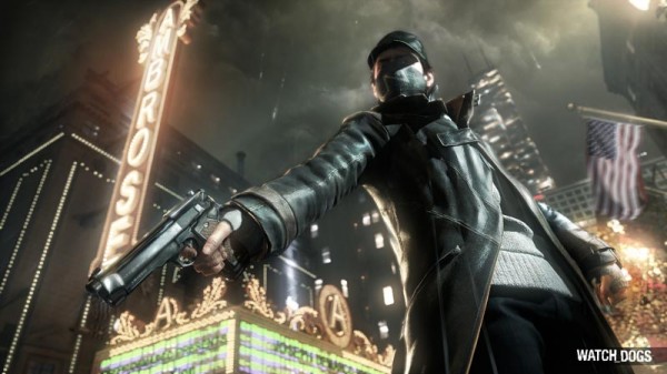 Watch Dogs uscirà anche su Wii U?