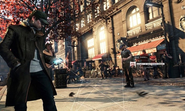 Watch Dogs punta alle console di nuova generazione