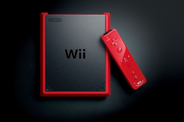 Wii Mini in arrivo anche in Europa