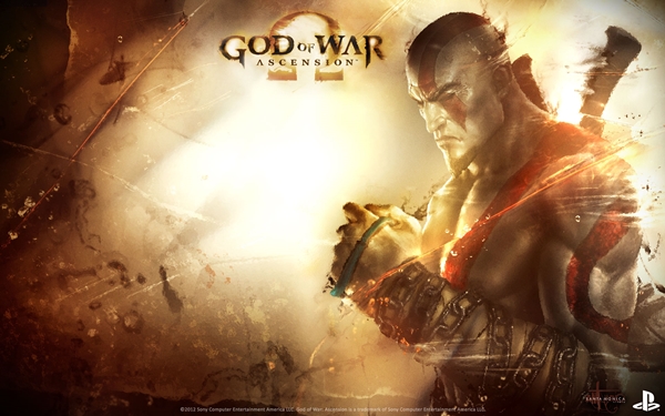 God Of War Ascension campagna single-player da 8 ore?