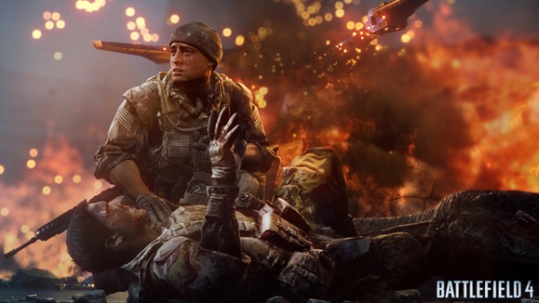 Battlefield 4 confermato per l'autunno 2013