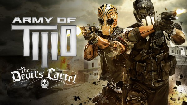 Army of Two The Devil's Cartel trofei e obiettivi