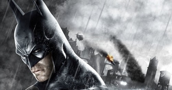 Batman Arkham Origins arriverà su PS4 e Xbox 720