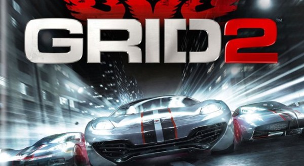 GRID 2 nuovo trailer World Racing Series 1 An American Dream 