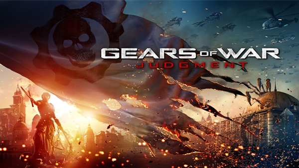 Gears Of War Judgment nuova campagna di gioco sbloccabile