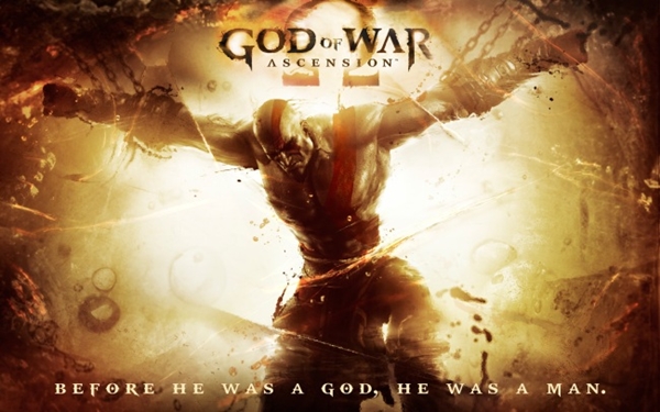 God Of War Ascension nuovo trailer dietro le quinte