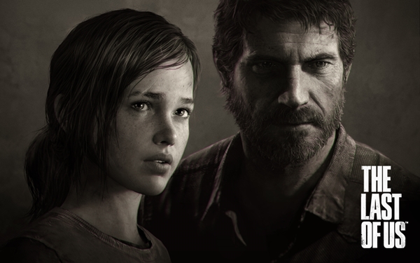 Trucchi The Last of Us: location cassette degli attrezzi