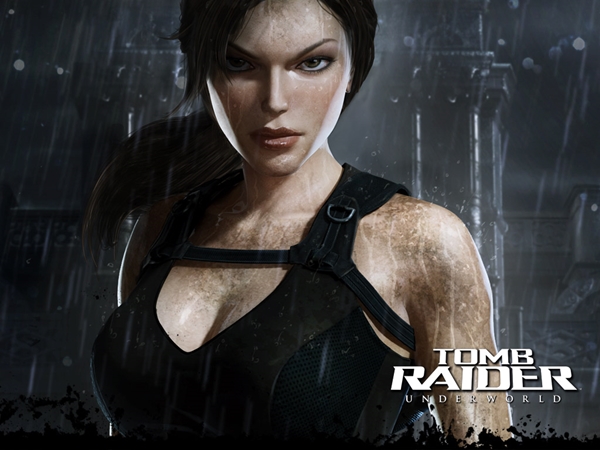 Tomb Raider fa registrare 1 milione di utenti in meno di 48 ore