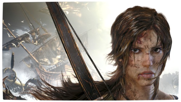 Tomb Raider svelate alcune statistiche di gioco complessive