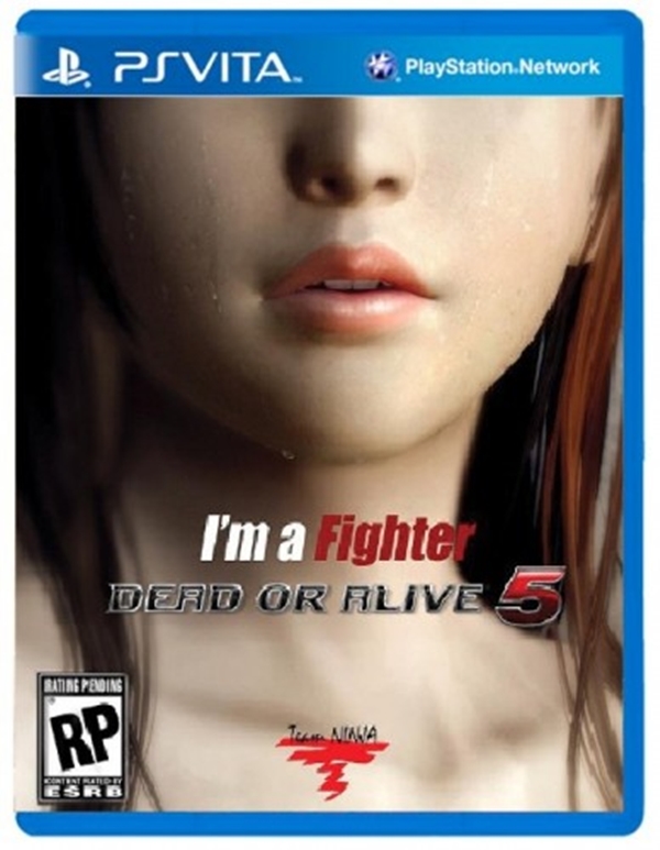 Dead or Alive 5 Plus demo disponibile su PS Store