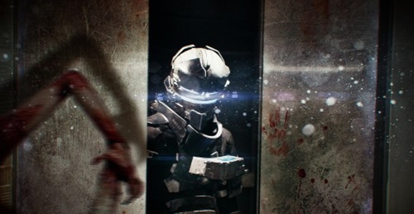 Dead Space 4 non verrà cancellato