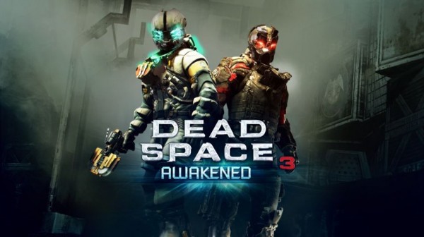 Dead Space 3 Awakened DLC uscita il 13 marzo in Europa