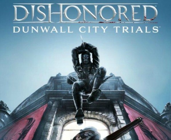 Dishonored data di release ufficiale per il DLC Il Pugnale di Dunwall