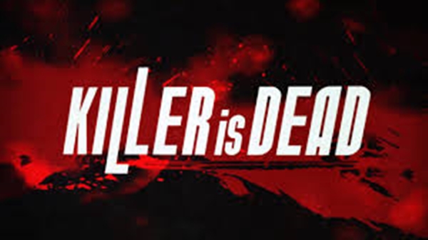 Killer Is Dead trailer di presentazione ufficiale