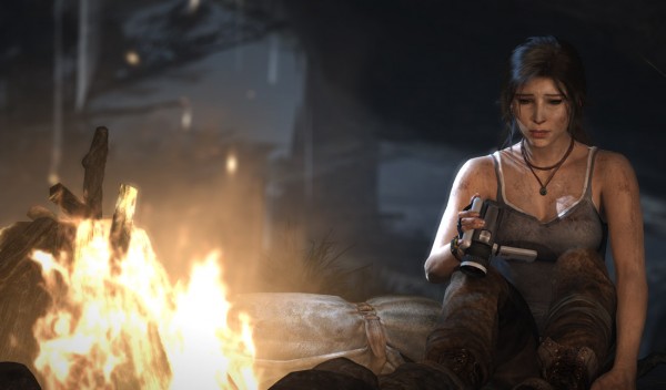 Tomb Raider DLC in esclusiva temporanea per Xbox 360