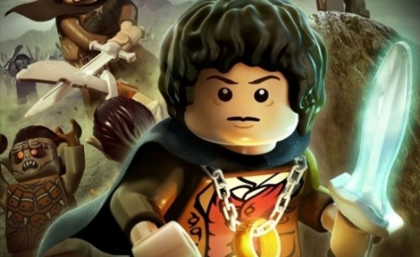 Trucchi Lego il Signore degli Anelli personaggi sbloccabili