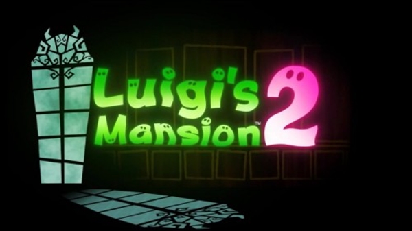 Luigi's Mansion 2 nuova promozione per NIntendo 3DS XL