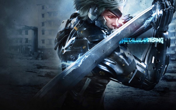 Trucchi Metal Gear Rising Revengeance: guadagnare BP infiniti