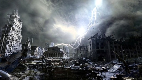 Metro Last Light uscita europea il 17 maggio