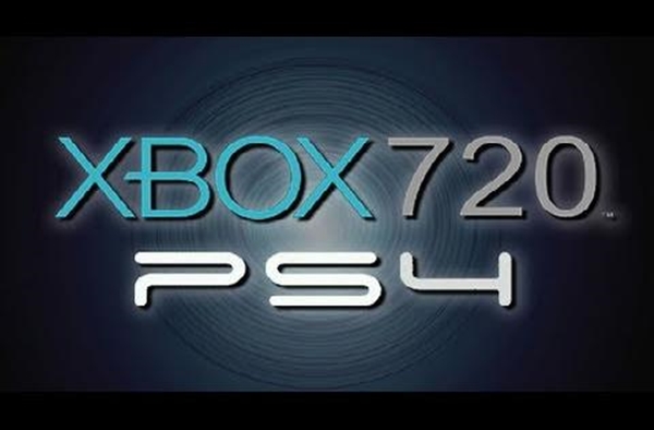 PS4 e Xbox 720 ecco quali sono i videogiochi in uscita