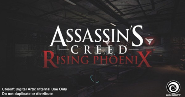 Assassin's Creed Rising Phoenix trapelato online