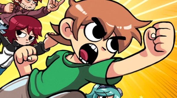 Scott Pilgrim modalità cooperativa disponibile con il nuovo DLC