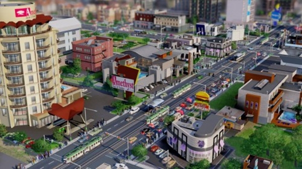 SimCity esordio tra le critiche