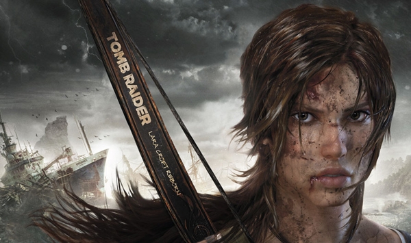 Tomb Raider arriva in tutti i negozi