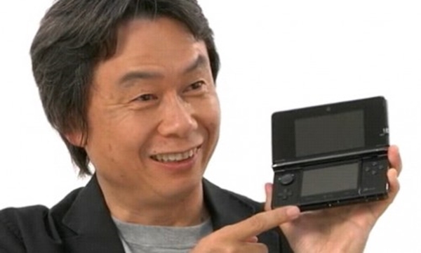 Nintendo vende negli Usa console usate