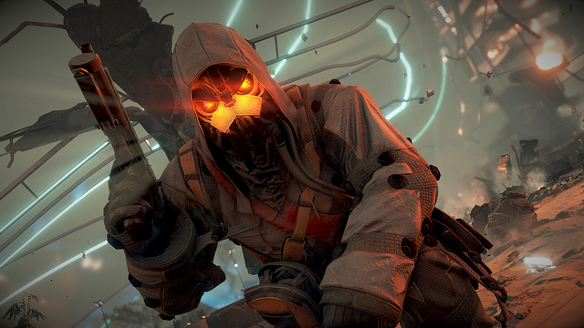 killzone