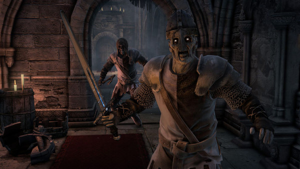 Hellraid rivelato dagli sviluppatori di Dead Island