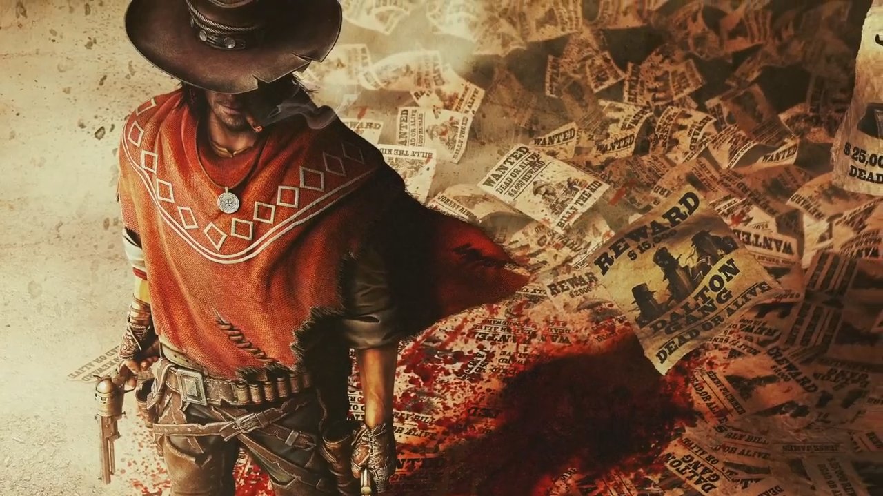 Call of Juarez Gunslinger in uscita il 22 maggio