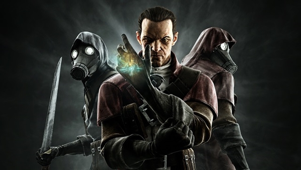 Dishonored nuovo trailer sul DLC Il Pugnale di Dunwall