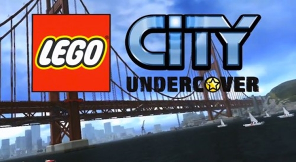 Lego City Undercover nuovo trailer gameplay