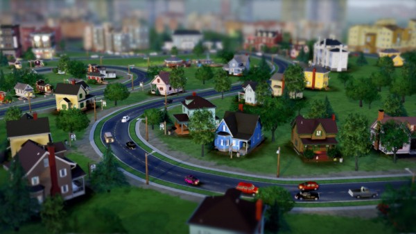 SimCity per Mac debutta l'11 giugno