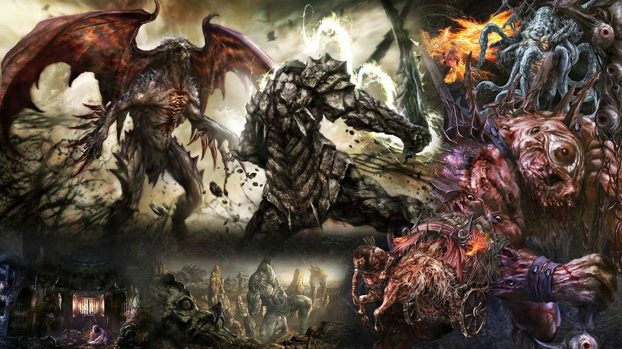 Soul Sacrifice bundle PS Vita annunciato